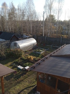 СНТ Берёзка в Асбесте - asbest.yutvil.ru - фото 28