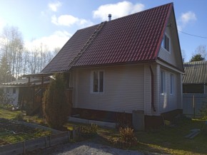 СНТ Берёзка в Асбесте - asbest.yutvil.ru - фото 3