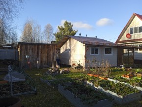 СНТ Берёзка в Асбесте - asbest.yutvil.ru - фото 5