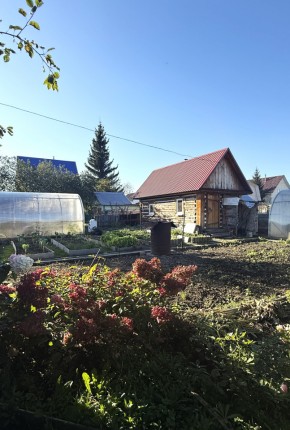 СНТ Дорожник в Асбесте - asbest.yutvil.ru - фото 18
