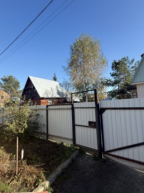 СНТ Дорожник в Асбесте - asbest.yutvil.ru - фото 23