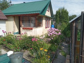 СНТ Медик-2 в Асбесте - asbest.yutvil.ru