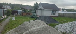 СНТ Надежда-73 в Асбесте - asbest.yutvil.ru