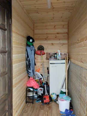 СНТ Огонек участок 3 в Асбесте - asbest.yutvil.ru - фото 14