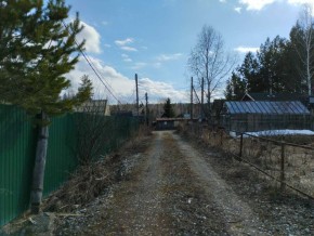 СНТ Огонек участок 3 в Асбесте - asbest.yutvil.ru - фото 15