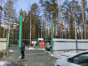 СНТ Огонек участок 3 в Асбесте - asbest.yutvil.ru - фото 17