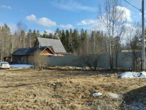 СНТ Огонек участок 3 в Асбесте - asbest.yutvil.ru - фото 1