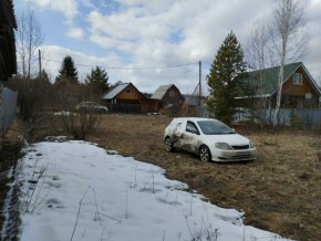 СНТ Огонек участок 3 в Асбесте - asbest.yutvil.ru - фото 5