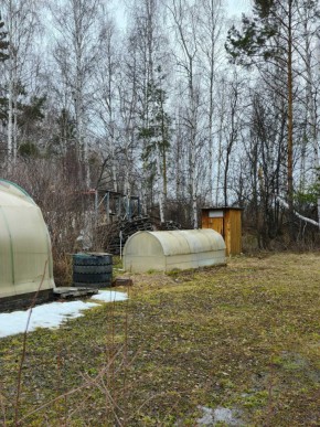 СНТ Родники в Асбесте - asbest.yutvil.ru - фото 14 СНТ Родники в Асбесте - asbest.yutvil.ru - фото 14