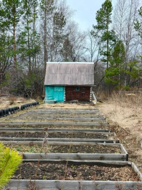 СНТ Родники в Асбесте - asbest.yutvil.ru - фото 7 СНТ Родники в Асбесте - asbest.yutvil.ru - фото 7