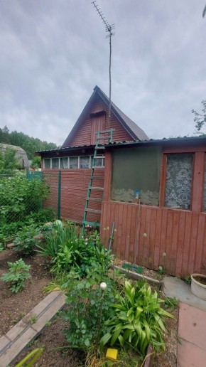 СНТ Садовод-24 в Асбесте - asbest.yutvil.ru - фото 1
