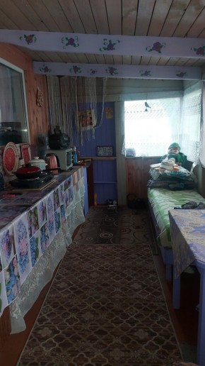 СНТ Садовод-24 в Асбесте - asbest.yutvil.ru - фото 3