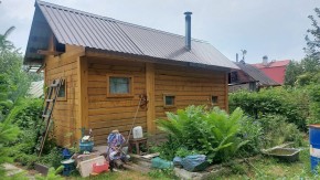 СНТ Садовод-24 в Асбесте - asbest.yutvil.ru - фото 7
