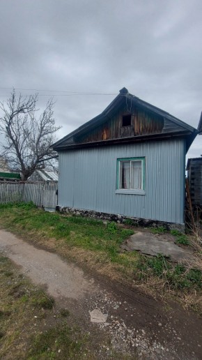СНТ Сирень, уч. 38 в Асбесте - asbest.yutvil.ru