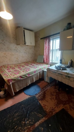СНТ Сирень, уч. 38 в Асбесте - asbest.yutvil.ru - фото 1