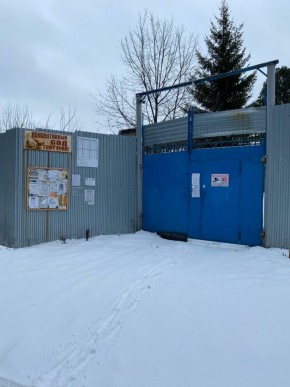 СНТ Торгмаш в Асбесте - asbest.yutvil.ru - фото 28