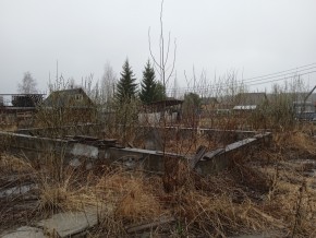 СНТ Весна,  уч. 41 в Асбесте - asbest.yutvil.ru - фото 1