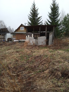 СНТ Весна,  уч. 41 в Асбесте - asbest.yutvil.ru - фото 2