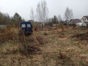 СНТ Весна,  уч. 41 в Асбесте - asbest.yutvil.ru - фото 7