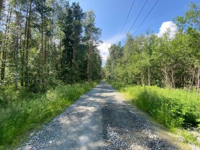 СПК Юбилейный, уч. 9 в Асбесте - asbest.yutvil.ru - фото 1