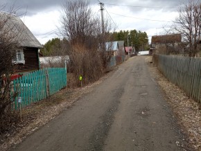 Свердловская обл., Белоярский р-н, у п. Хризолитовый, снт 50 лет Победы в Асбесте - asbest.yutvil.ru - фото 20