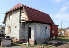 тракт. Полевской,22 в Асбесте - asbest.yutvil.ru - фото 1