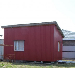 тракт. Полевской,22 в Асбесте - asbest.yutvil.ru - фото 3