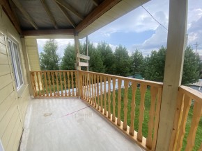тракт. Полевской,23/41д в Асбесте - asbest.yutvil.ru - фото 31