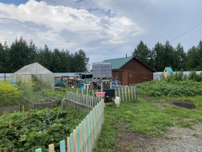 тракт. Полевской,23/41д в Асбесте - asbest.yutvil.ru - фото 34