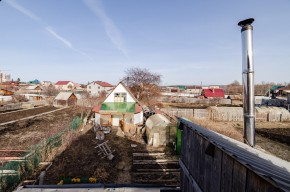 СНТ Пион в Асбесте - asbest.yutvil.ru - фото 11