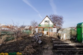 СНТ Пион в Асбесте - asbest.yutvil.ru - фото 19