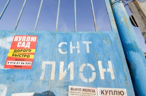 СНТ Пион в Асбесте - asbest.yutvil.ru - фото 26
