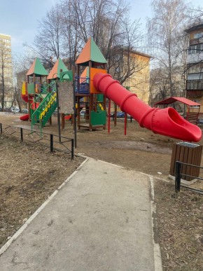 ул. 22 Партсъезда,12 в Асбесте - asbest.yutvil.ru - фото 6