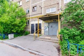 ул. 40-летия Комсомола,26 в Асбесте - asbest.yutvil.ru - фото 35