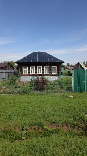 ул. 8-е Марта,46 в Асбесте - asbest.yutvil.ru - фото 1