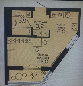 ул. 8 Марта,204г/2 в Асбесте - asbest.yutvil.ru - фото 19 ул. 8 Марта,204г/2 в Асбесте - asbest.yutvil.ru - фото 19