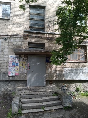 ул. 8 Марта,92 в Асбесте - asbest.yutvil.ru
