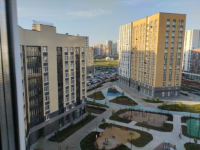 ул. Академика Ландау,36 в Асбесте - asbest.yutvil.ru - фото 14