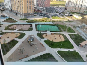 ул. Академика Ландау,36 в Асбесте - asbest.yutvil.ru - фото 15