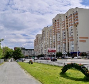 ул. Академика Шварца,14 в Асбесте - asbest.yutvil.ru