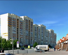 ул. Академика Шварца,14 в Асбесте - asbest.yutvil.ru - фото 1