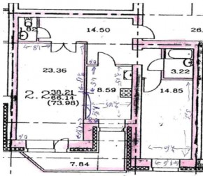 ул. Академика Шварца,14 в Асбесте - asbest.yutvil.ru - фото 5