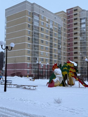 ул. Академика Вонсовского,75 в Асбесте - asbest.yutvil.ru - фото 31 ул. Академика Вонсовского,75 в Асбесте - asbest.yutvil.ru - фото 31