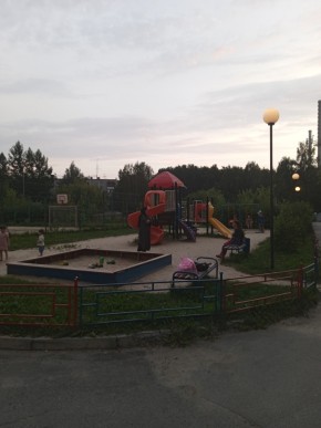 ул. Алтайская,62 в Асбесте - asbest.yutvil.ru - фото 1 ул. Алтайская,62 в Асбесте - asbest.yutvil.ru - фото 1