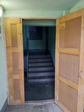 ул. Ангарская,68 в Асбесте - asbest.yutvil.ru - фото 11