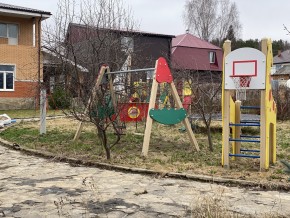 ул. Артиллеристов,18 в Асбесте - asbest.yutvil.ru - фото 13