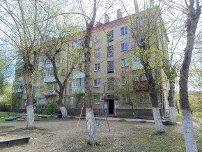 ул. Бабушкина,30а в Асбесте - asbest.yutvil.ru