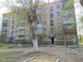 ул. Бабушкина,30а в Асбесте - asbest.yutvil.ru - фото 1