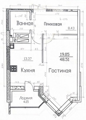ул. Бажова,68 в Асбесте - asbest.yutvil.ru - фото 17