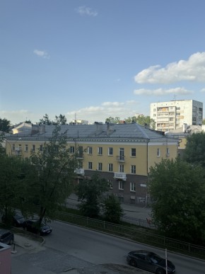 ул. Бажова,68 в Асбесте - asbest.yutvil.ru - фото 4